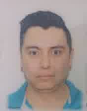 Foto César Alejandro Rosales Mateo