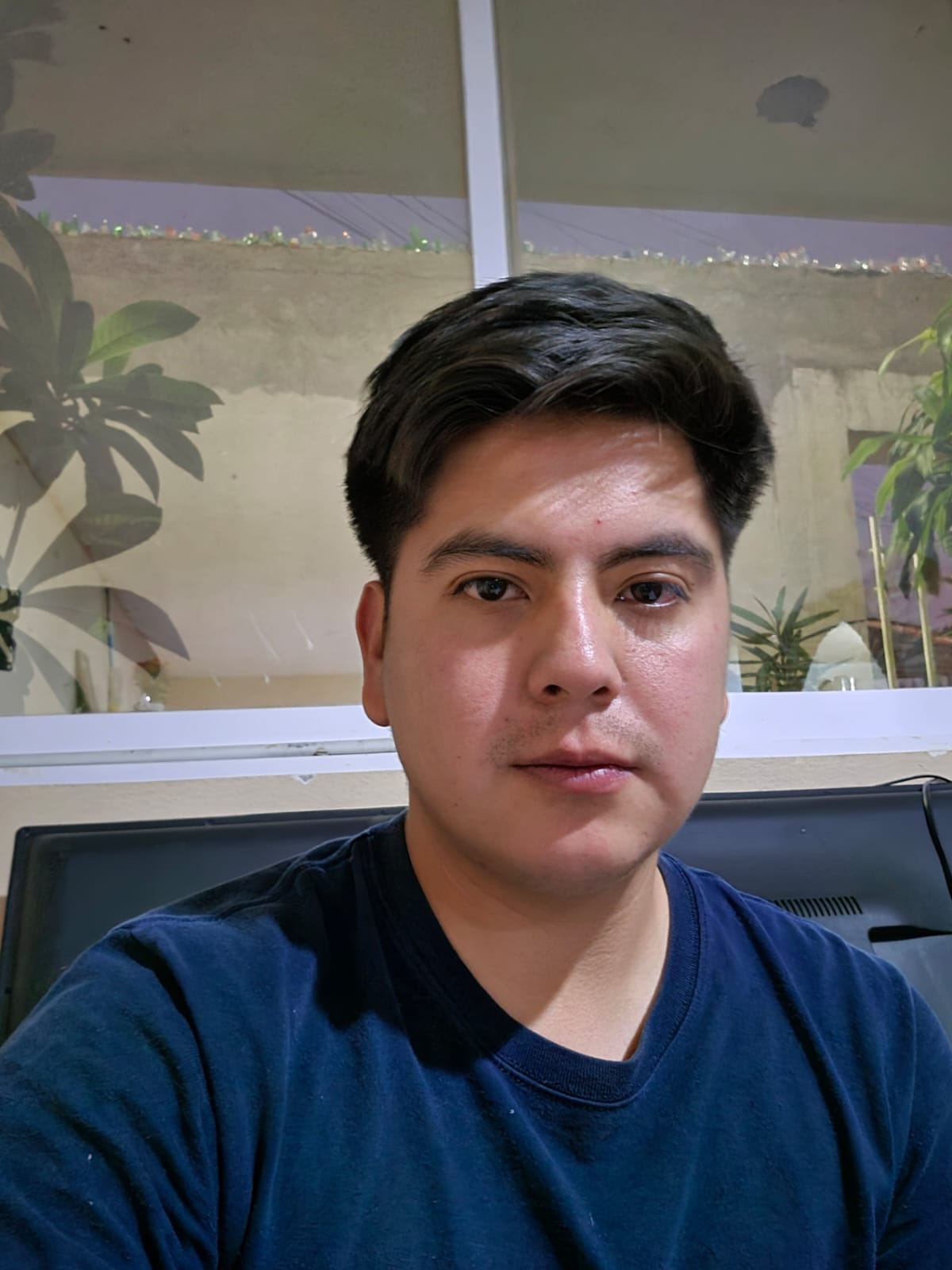 Foto Angel Hernández Nuñez 