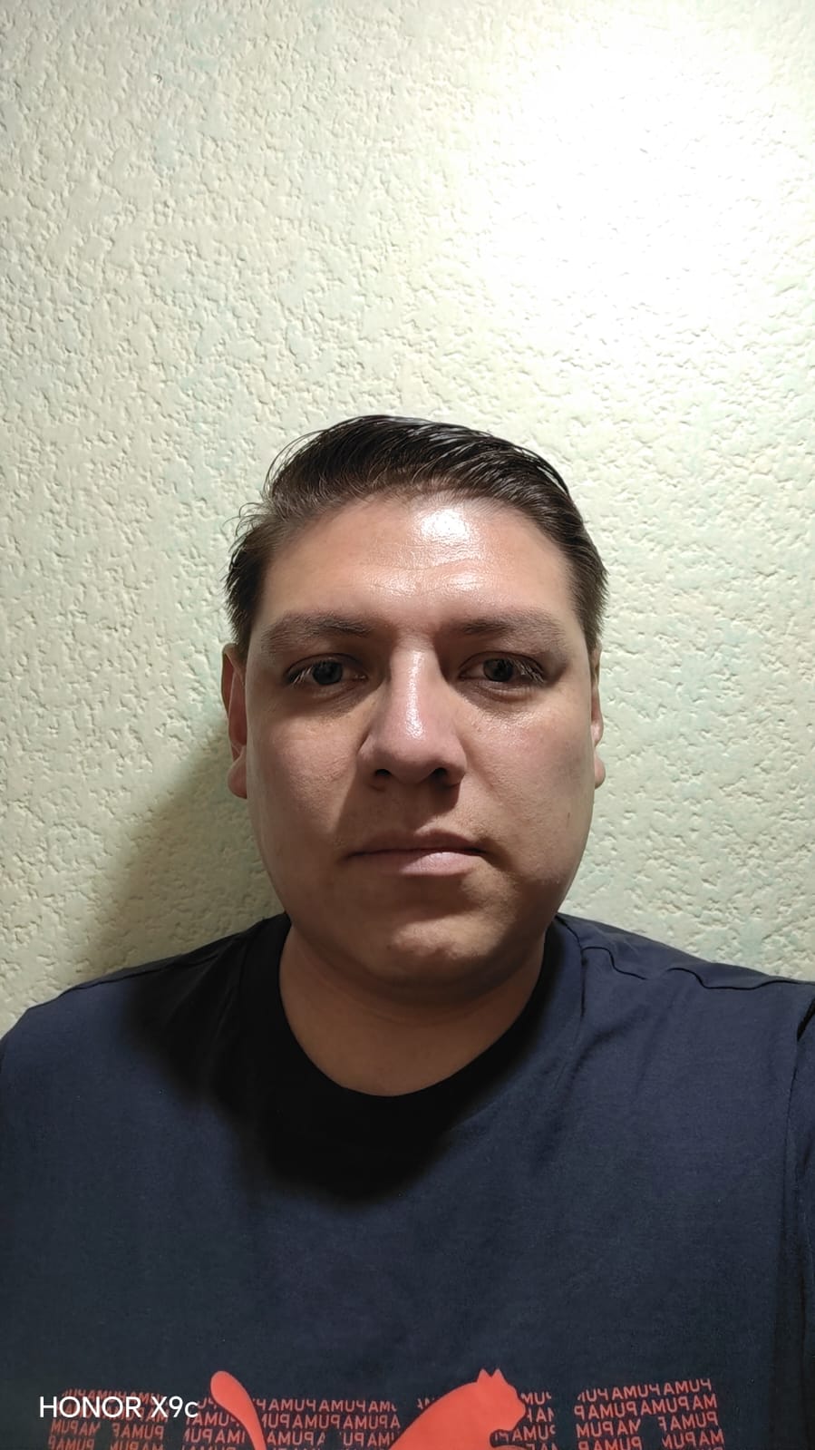 Foto Jose Miguel Rodríguez Lopez