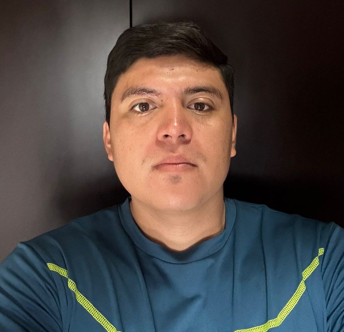 Foto Daniel Jafet Jiménez García 