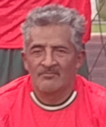 Foto Luis Enrique Cruz Gonzalez