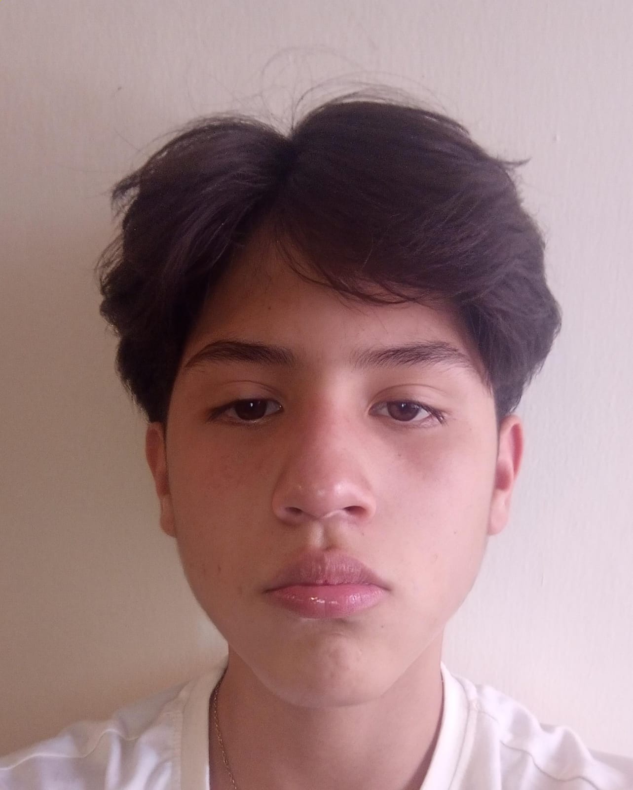 Foto Axel Francisco Rodríguez Elias 