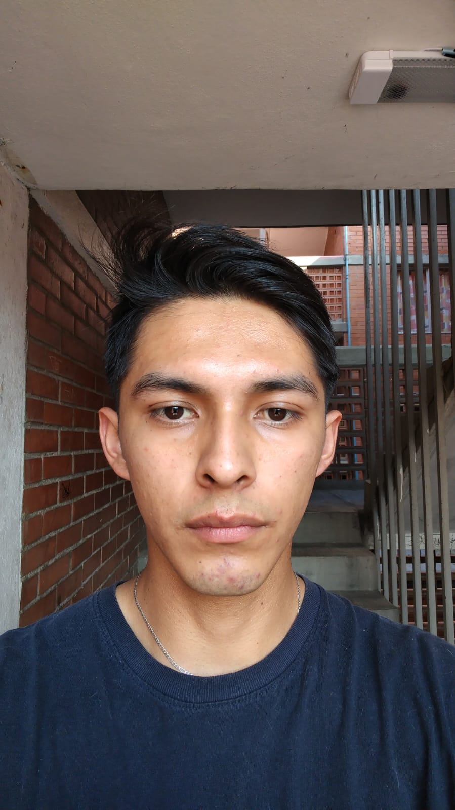 Foto Angel de Jesús Linares Días 