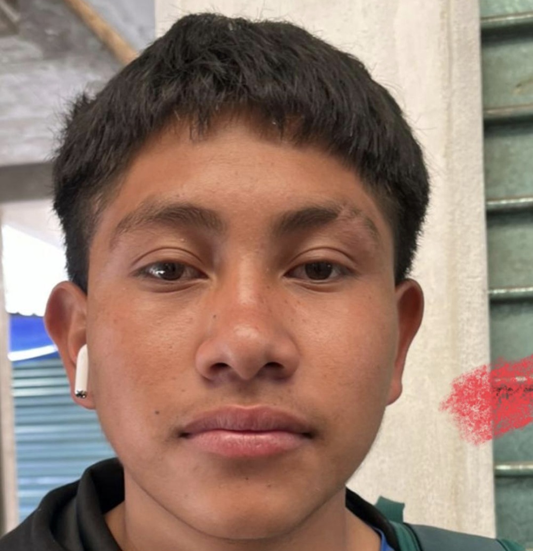 Foto Julio Cesar Rivera Espinoza