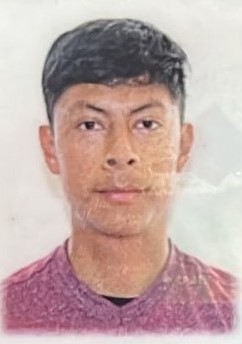 Foto RODRIGO PEDRO CORDERO