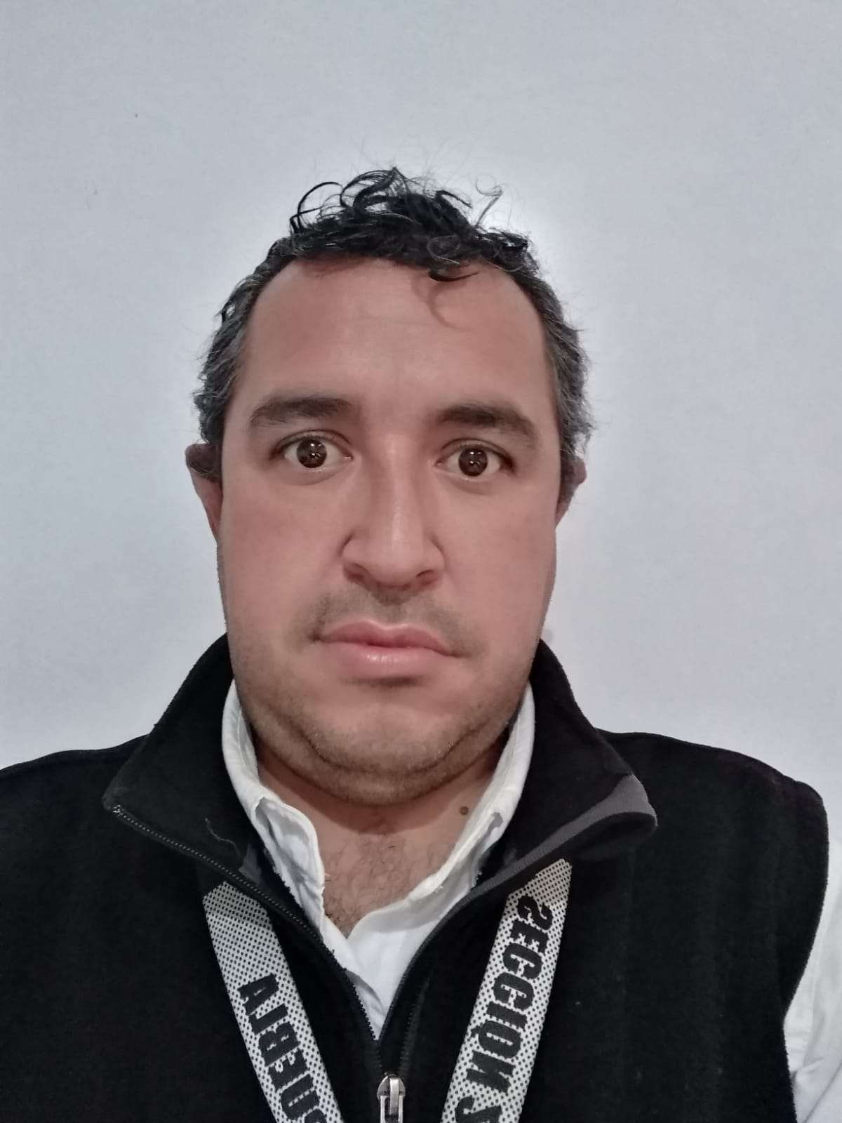 Foto Abiel Avila Penetro