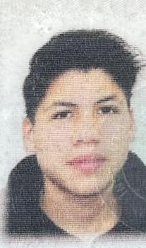 Foto Erick Rodríguez Mejia 