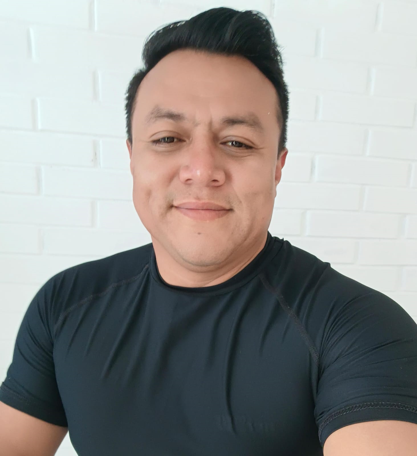 Foto Hugo Alberto Vargas García