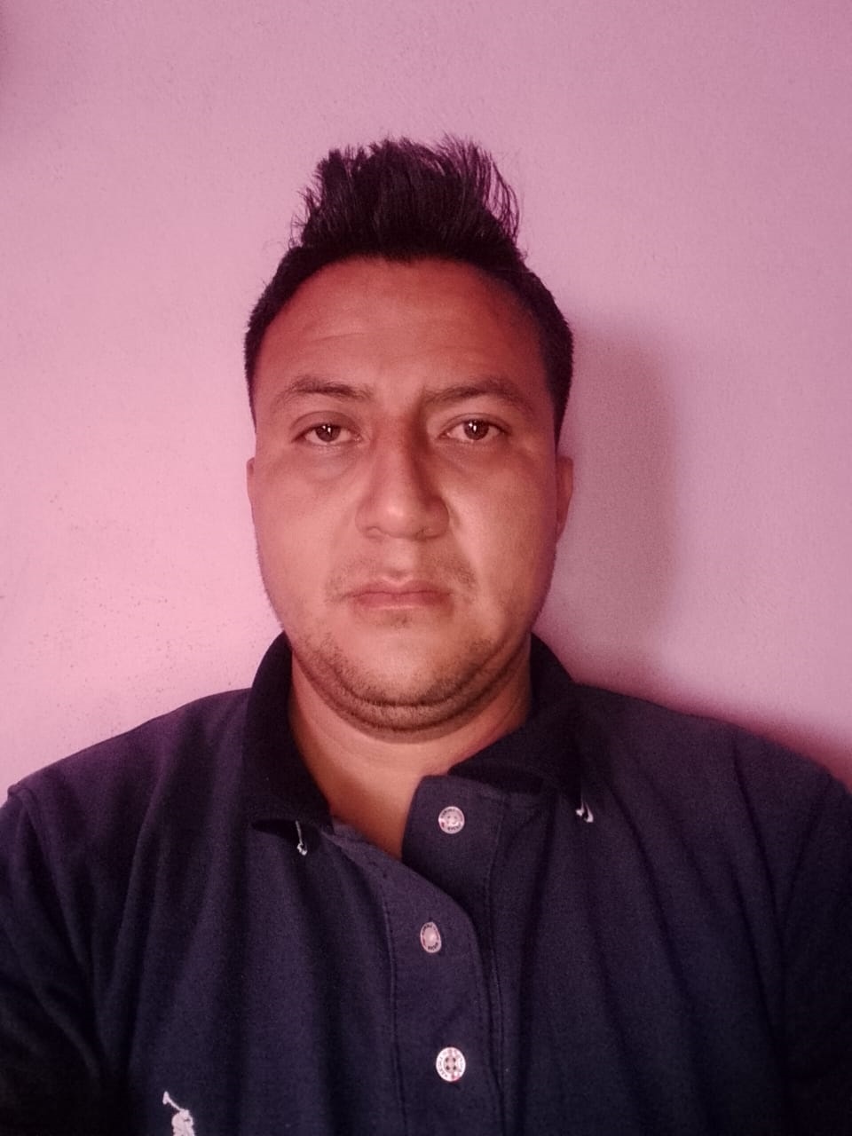 Foto Víctor Alfonso  Vargas García 