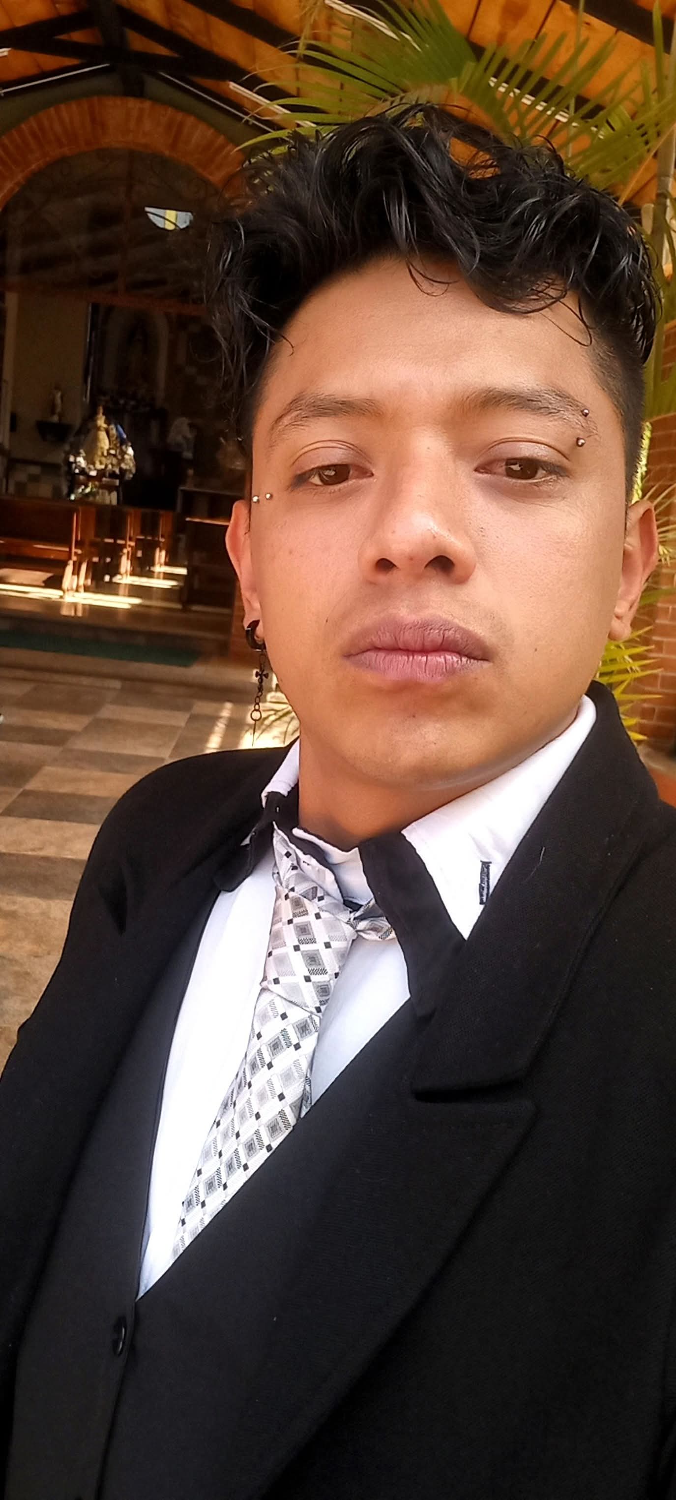 Foto Raymundo cruz sanchez