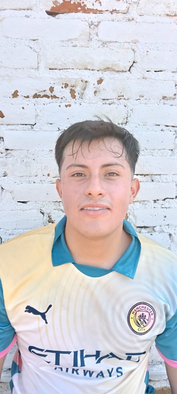 Foto Sebastián Yamil Figueroa Cruz