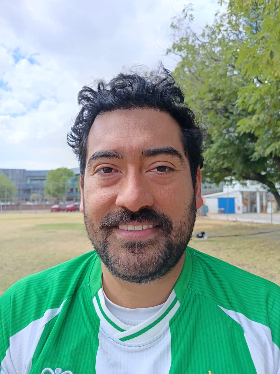 Foto ALFREDO ENRIQUEZ CARRASCO 