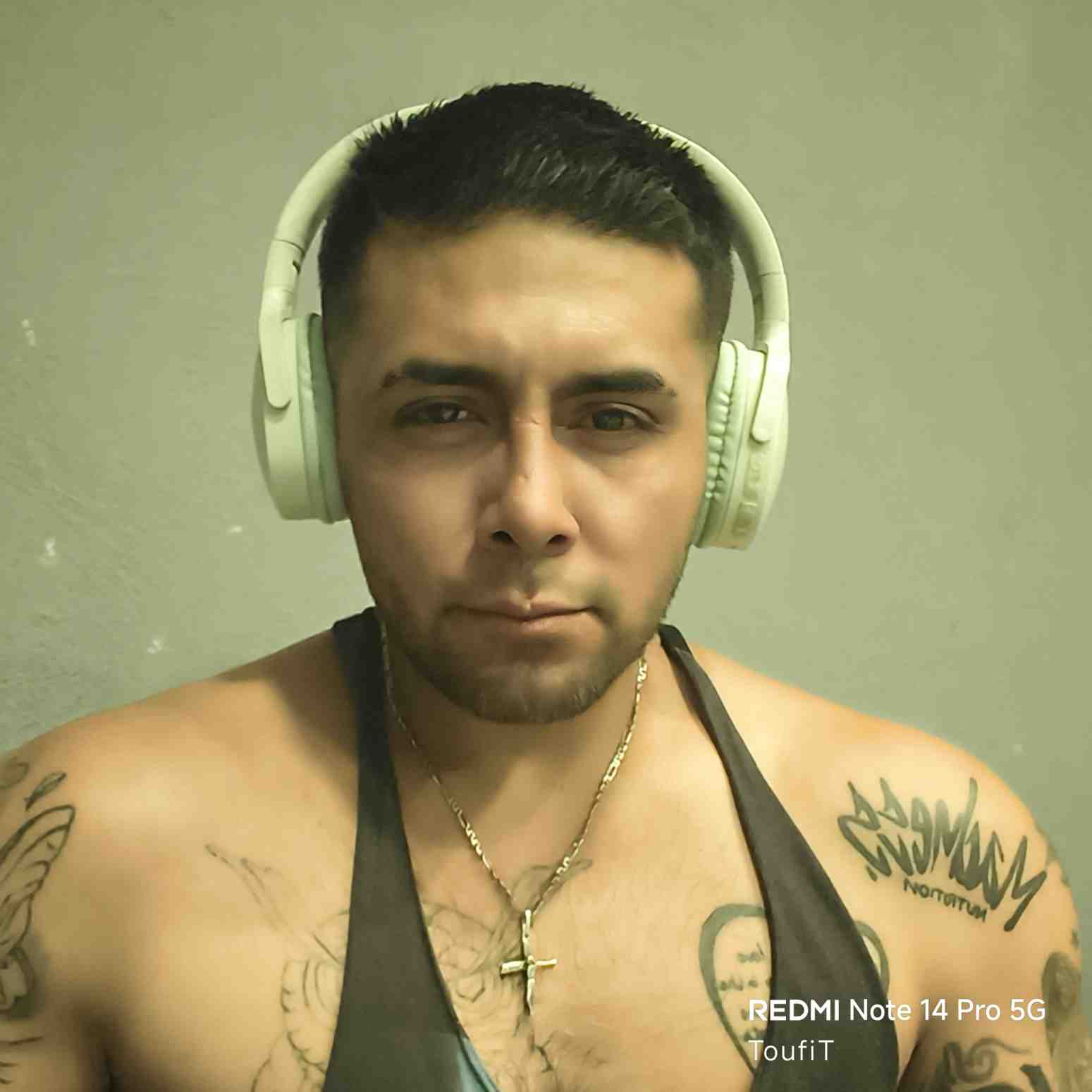 Foto Luis Manuel González ortega 