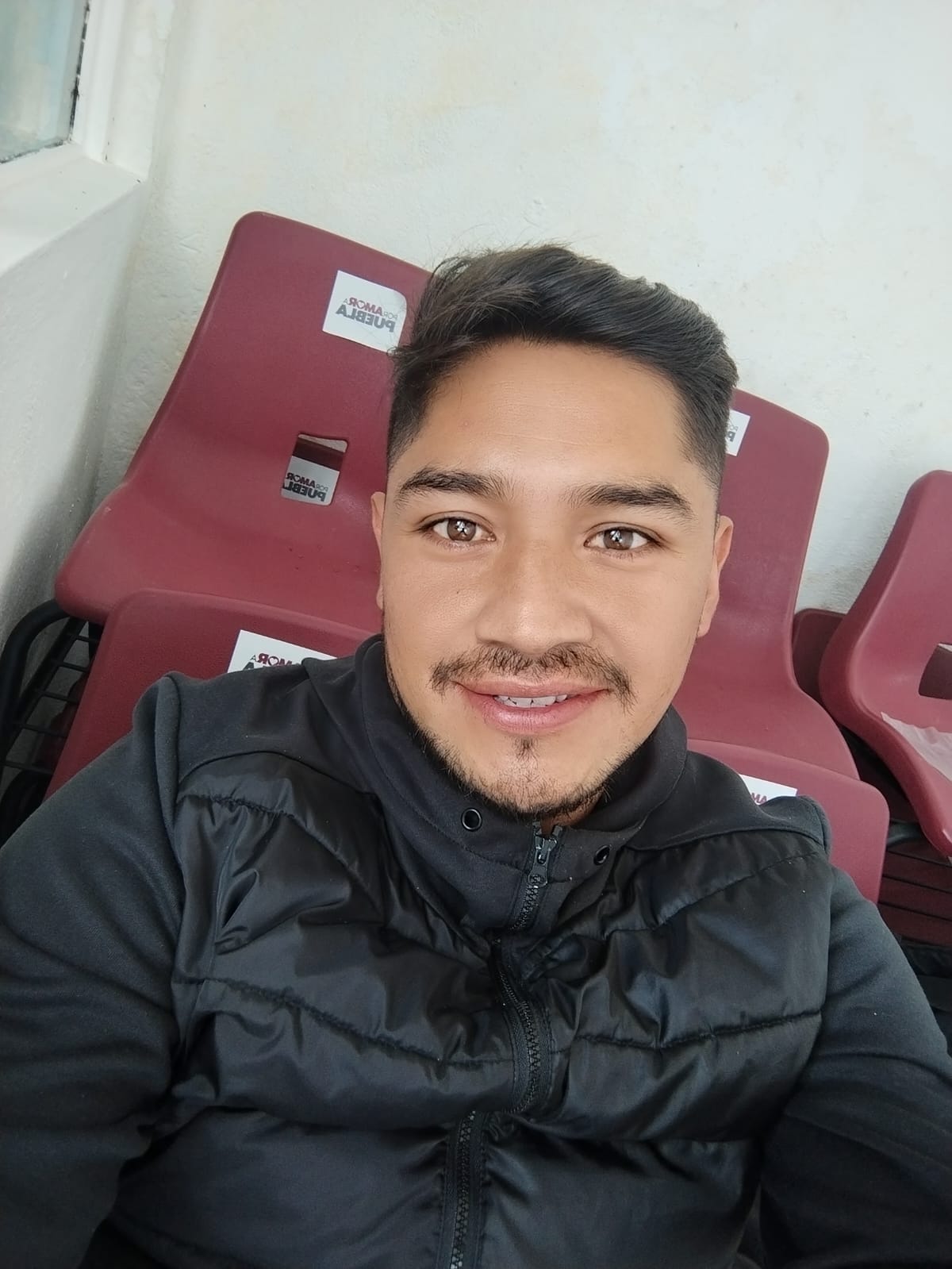 Foto Erick zenteno Vergara 
