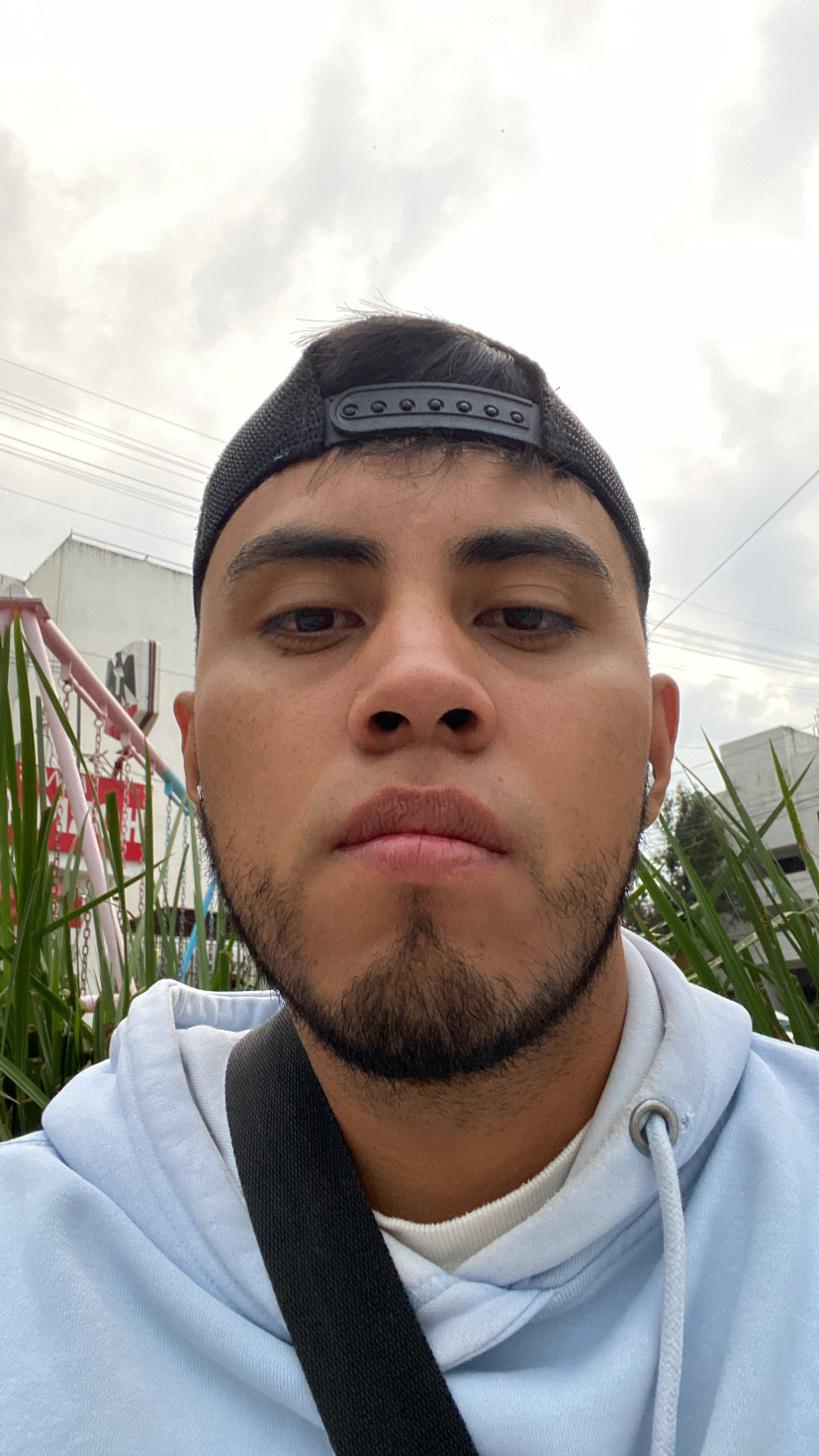 Foto Cristian Jair Sánchez Villegas