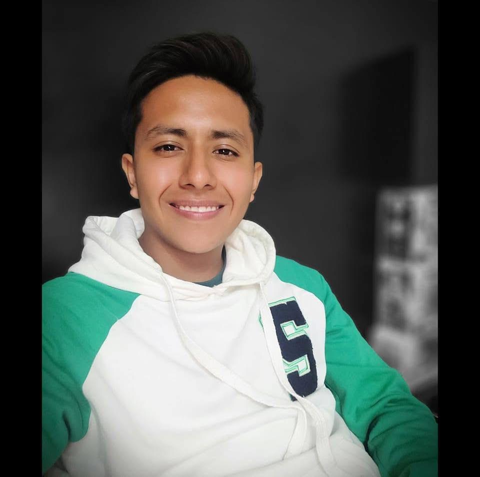 Foto Ismael Deudiel Águila Ramírez 