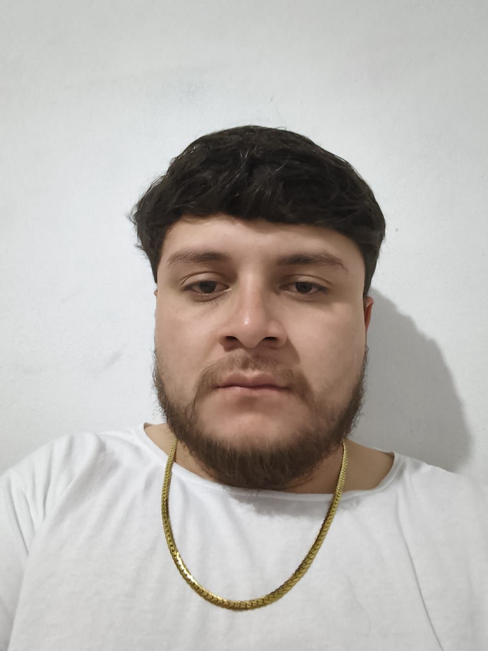 Foto Máximo Solano