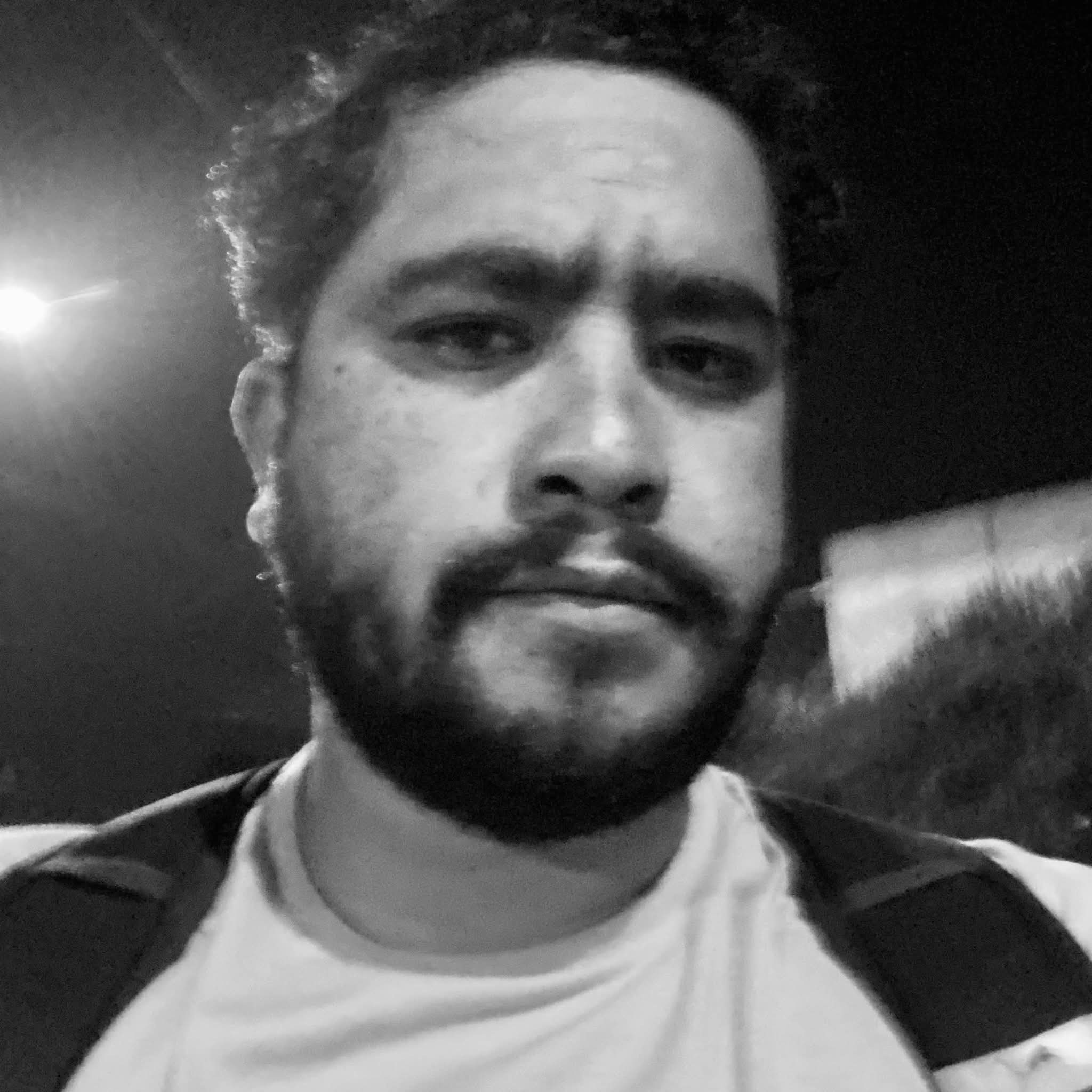 Foto Israel Quintana Romero 