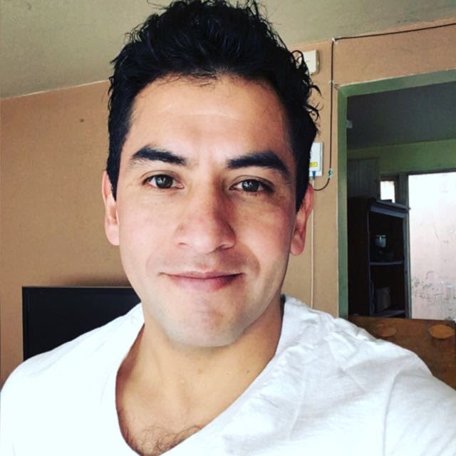 Foto Jose Eder Gutiérrez Jiménez 