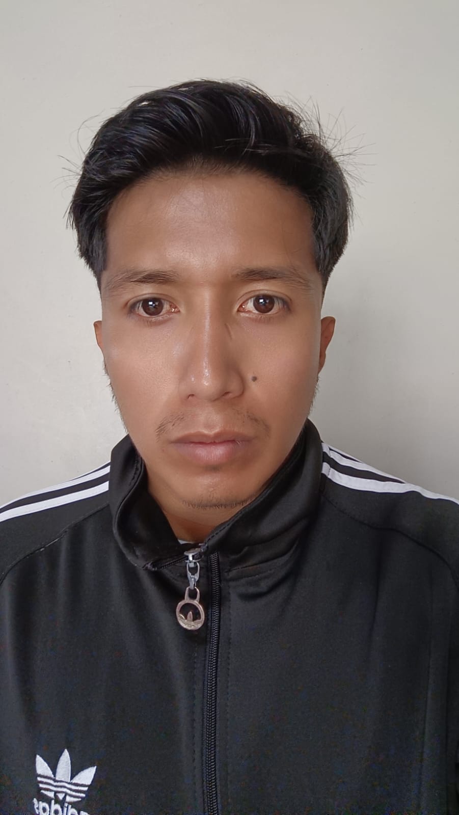 Foto Victor Manuel Hernandez Varela