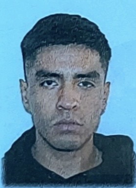 Foto Jesús Abraham Pérez Carcamo 