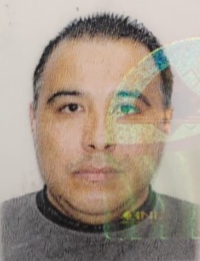 Foto MAXIMO CABRERA FRANCISCO JAVIER 