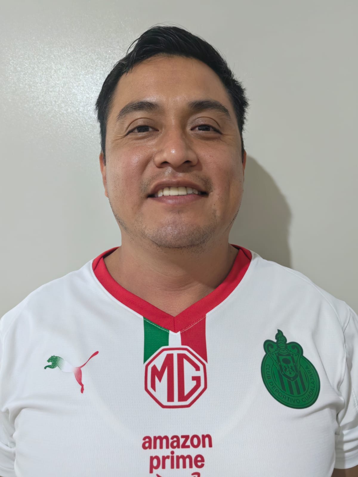Foto Hugo Soriano Romero 