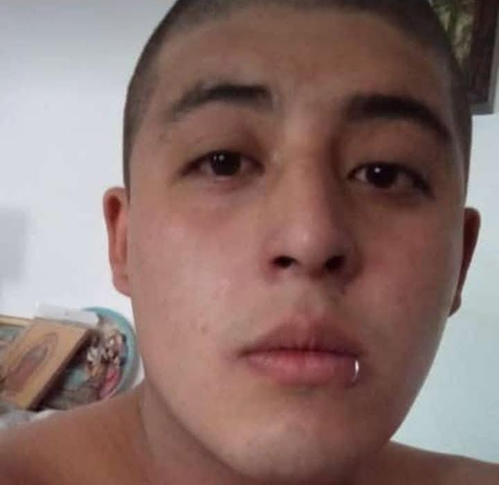 Foto Cristian Leobardo Barrios Cuellar 