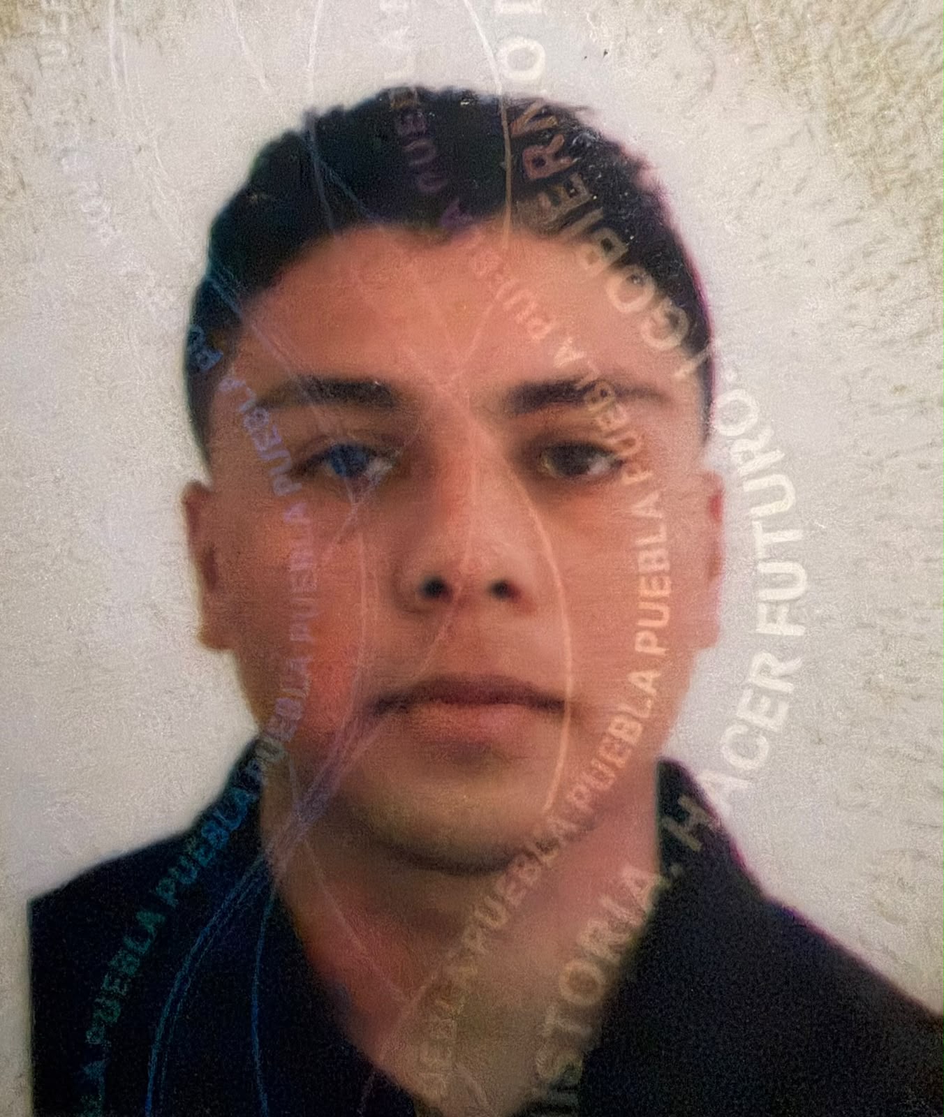 Foto Alejandro Polanco Nesme