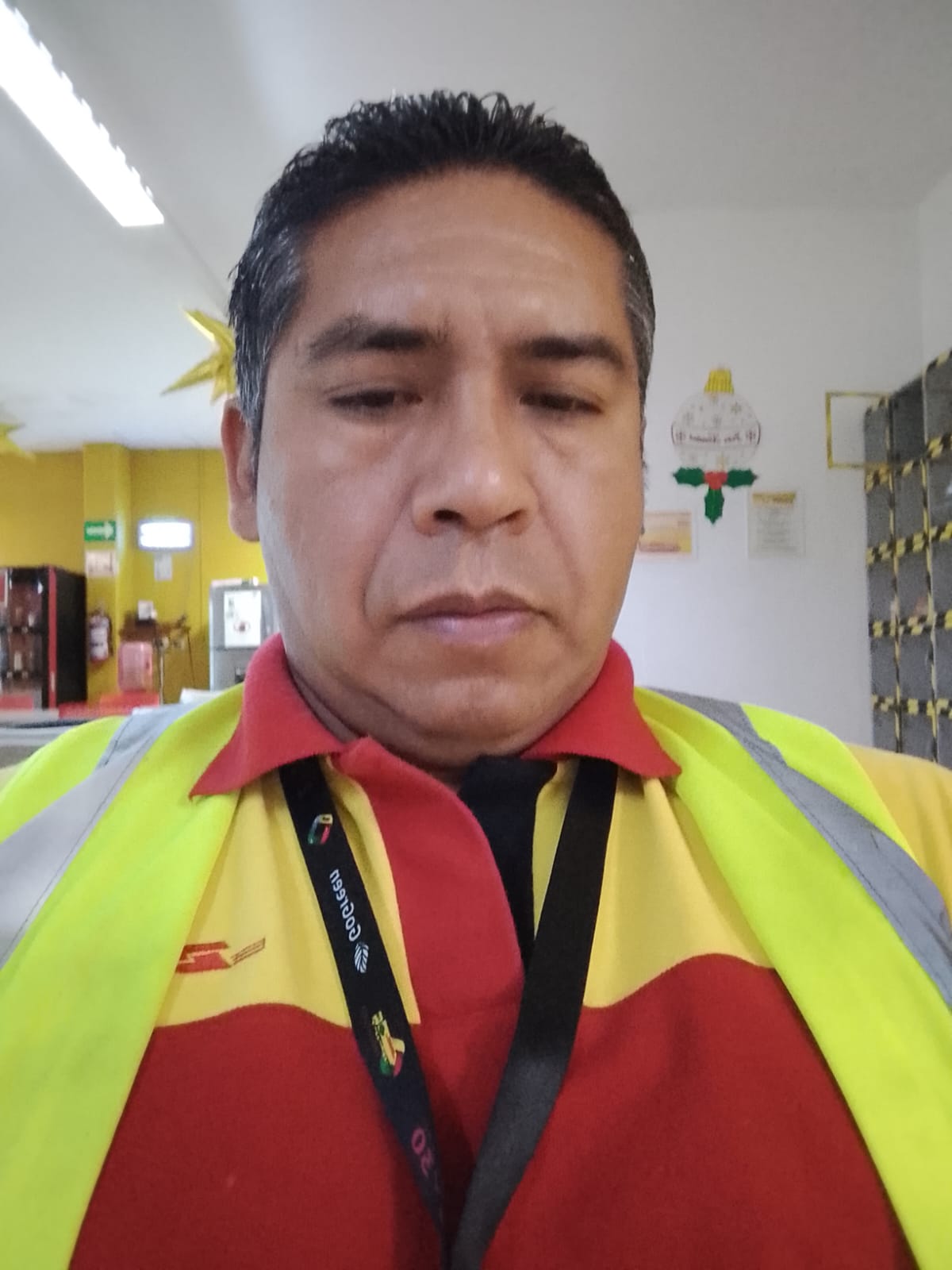 Foto JOSE RICARDO PEREZ SANCHEZ