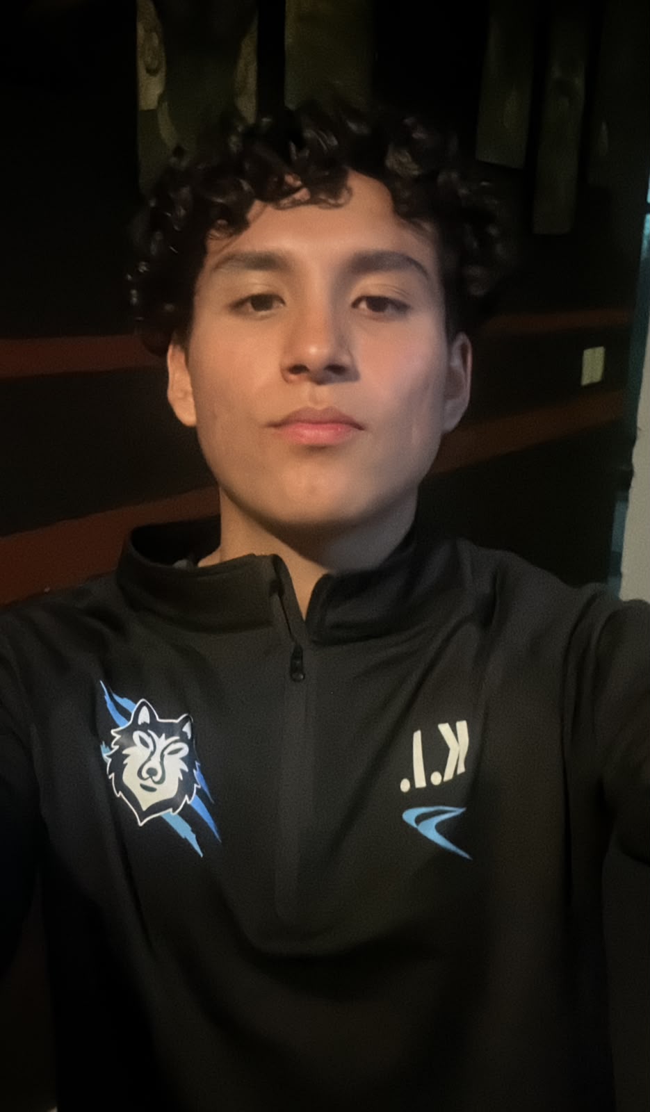 Foto Karlo Imanol Rodríguez Hernández 