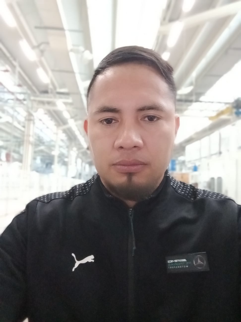 Foto Rodrigo Solis Solis