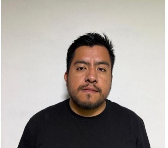 Foto Angel Samuel Ramos Rojas