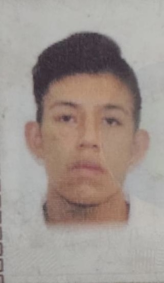 Foto Jesús Israel Chilaca Rodríguez 