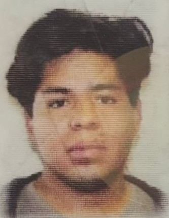 Foto Izhak Alejandro Gutierrez Hernández 