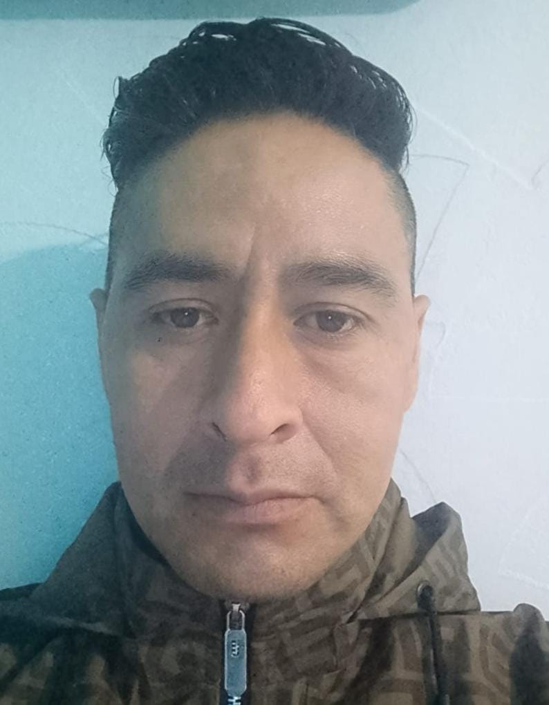 Foto Jonas Lopez romero 