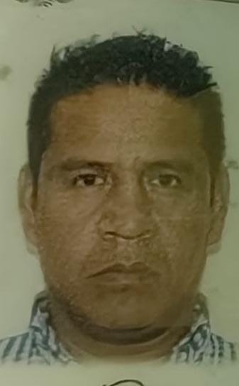 Foto Juan Pablo Ramírez Alonso