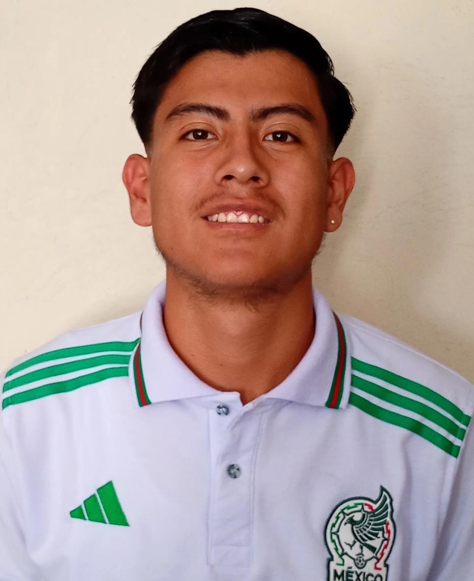 Foto Christian Venancio Arellano