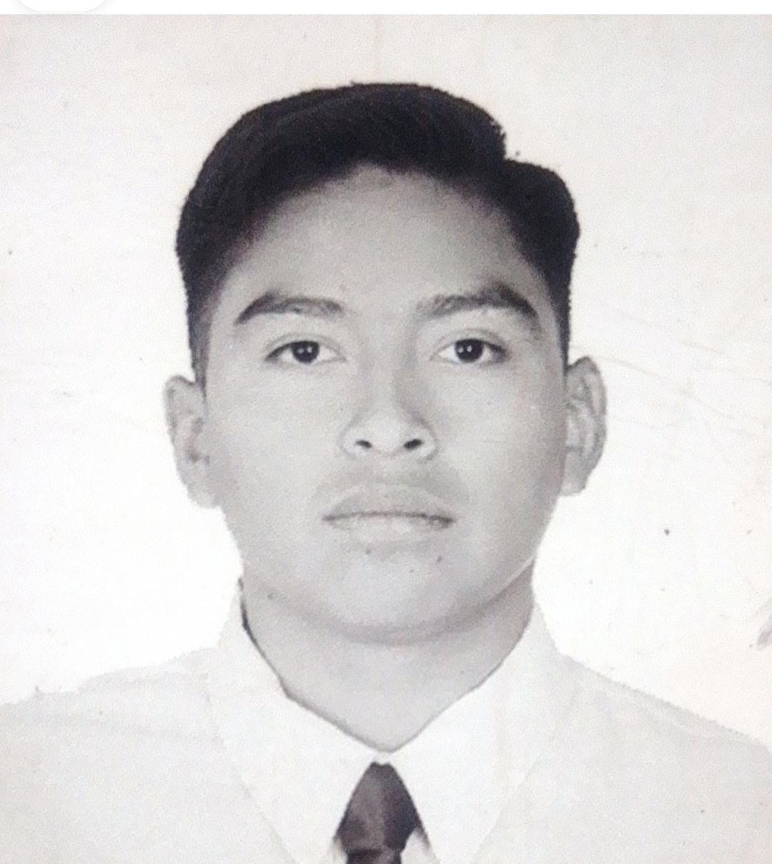 Foto David Cruz Alvarado