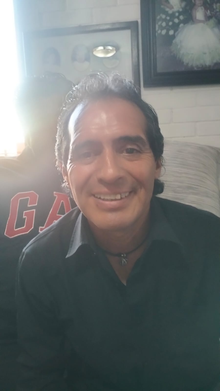 Foto Francisco Rodríguez Carrasco 