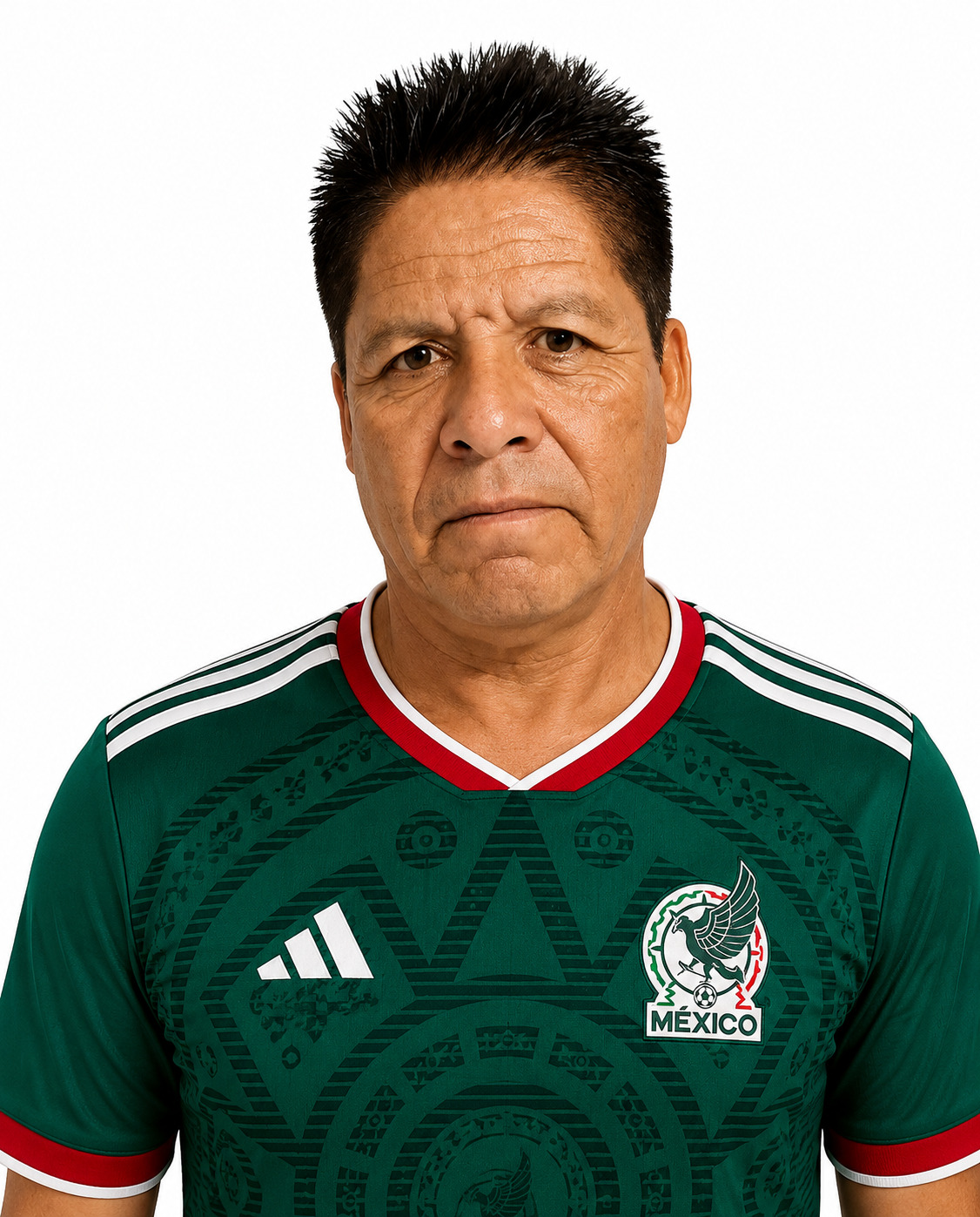Foto Constantino Romano Martinez