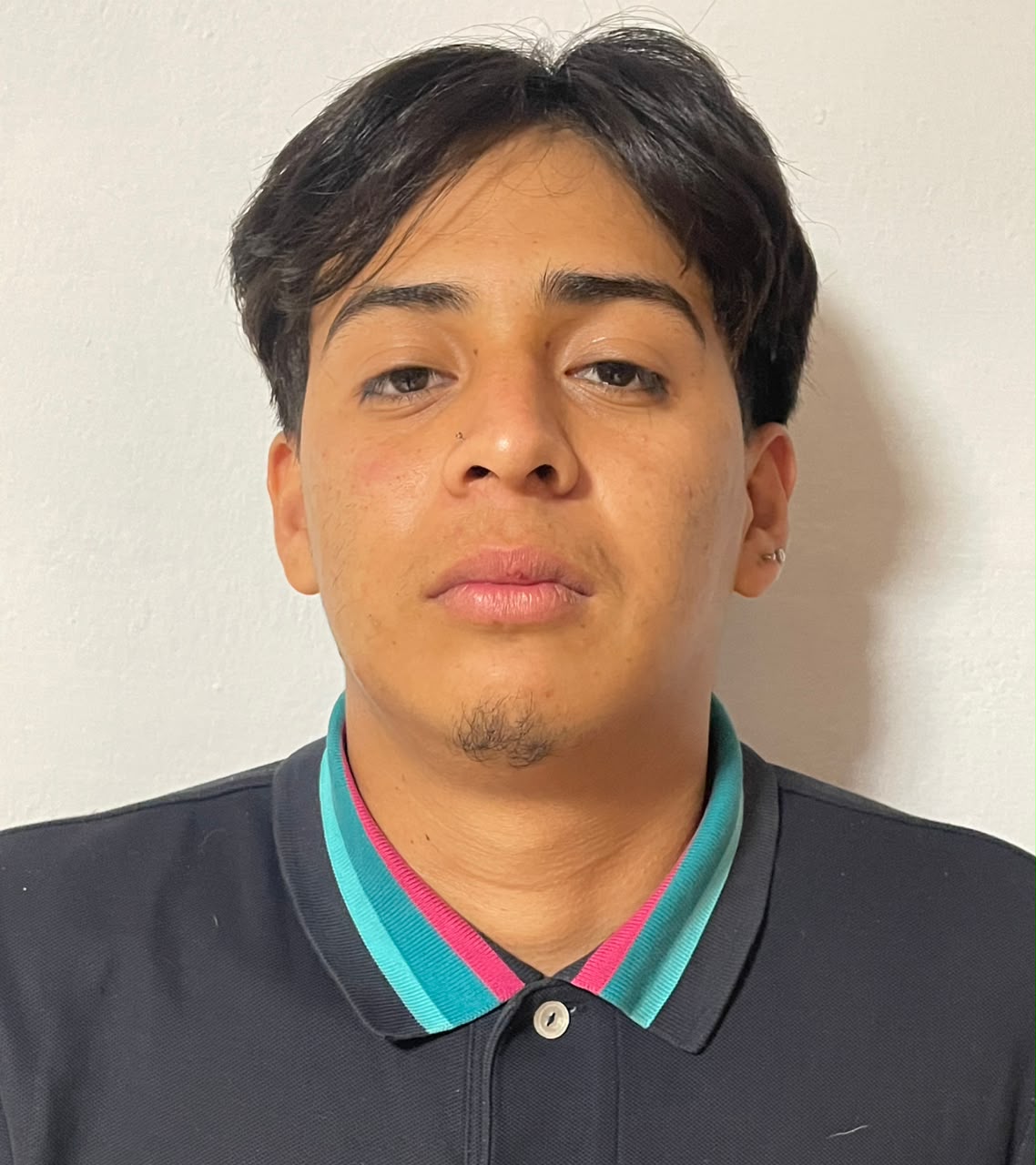 Foto Jesús Rangel Ortiz 