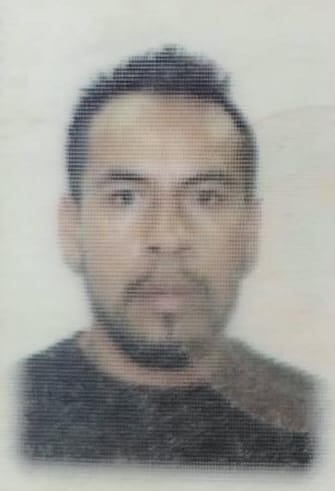 Foto Marco Antonio Alonso Flores