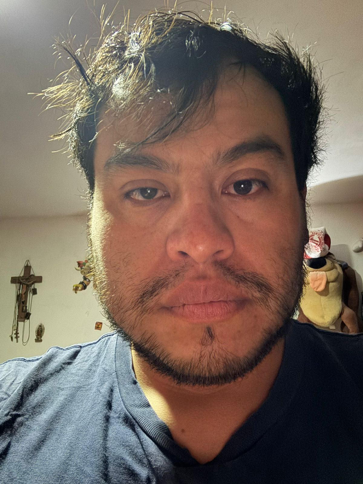 Foto José Daniel Bravo Momtiel