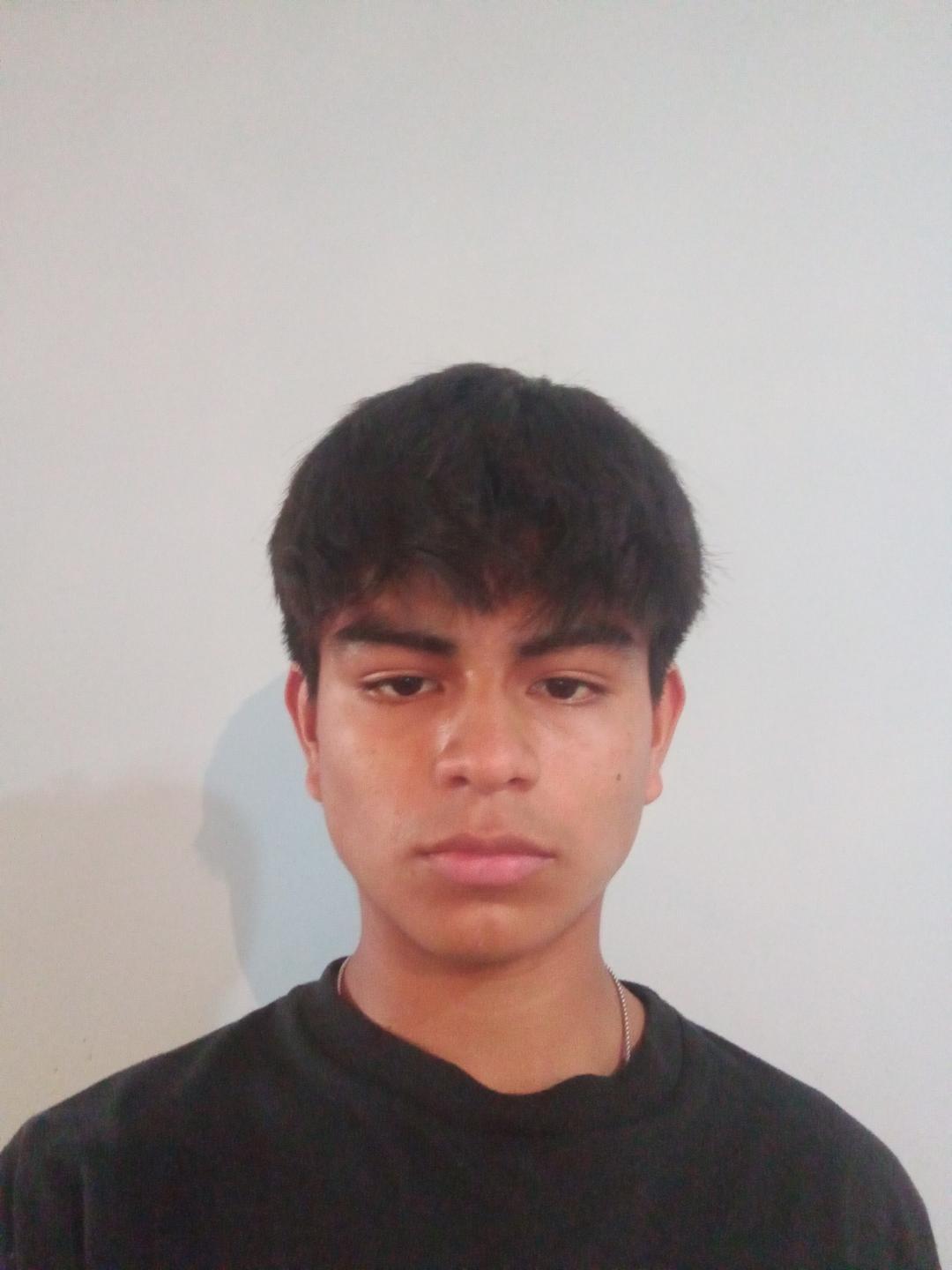 Foto LUIS ANTONIO CRUZ VALDERRABANO
