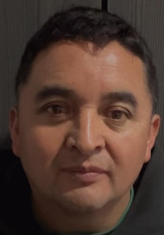 Foto Eleazar miranda cortes