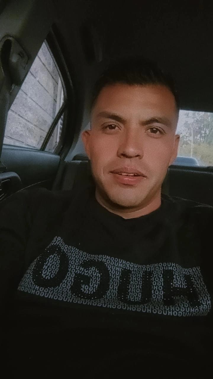 Foto Luis Mayer Sánchez Rivera 