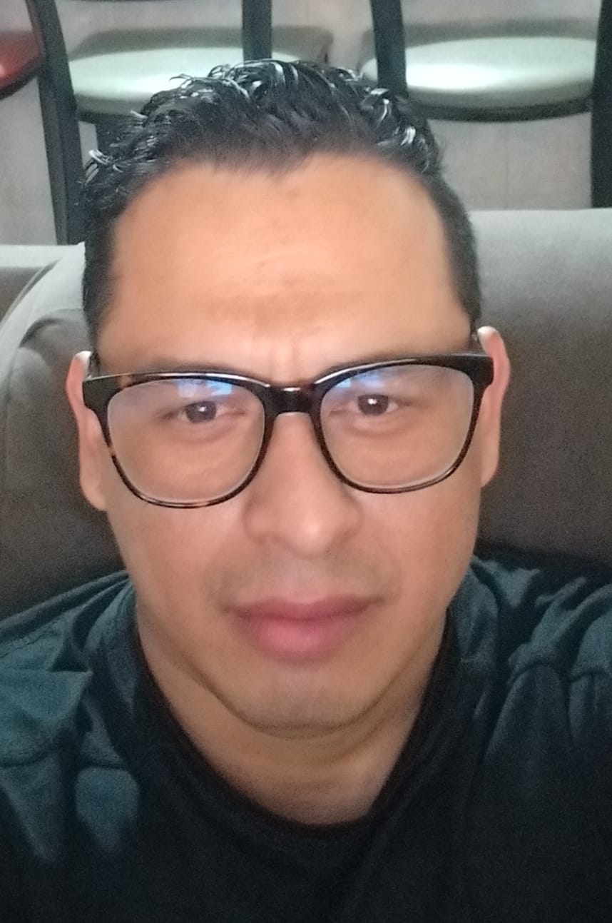 Foto Victor Hernández González