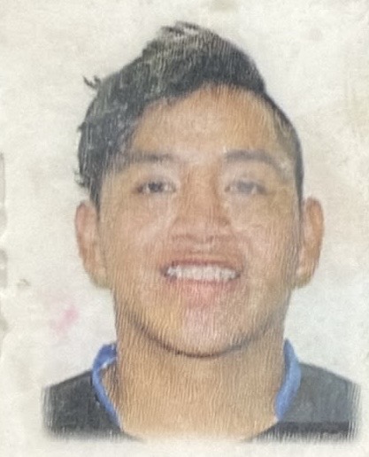Foto Jordan Federico Rivera López 